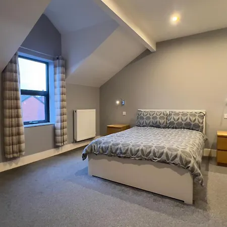 Lejlighed 1 Bed Close To Arena Sleeps Up To 4 People F6 *