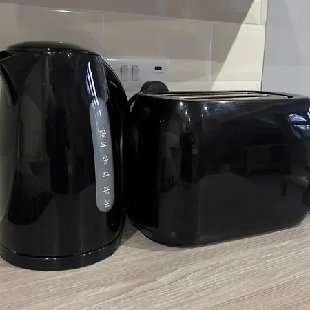 Lejlighed 1 Bed Close To Arena Sleeps Up To 4 People F6 *