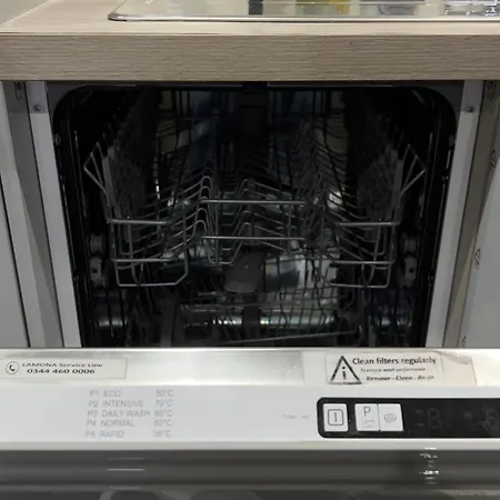 1 Bed Close To Arena Sleeps Up To 4 People F6 Lejlighed Leeds (West Yorkshire)